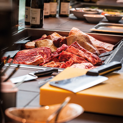 Burger – Kaiserkind Highlight